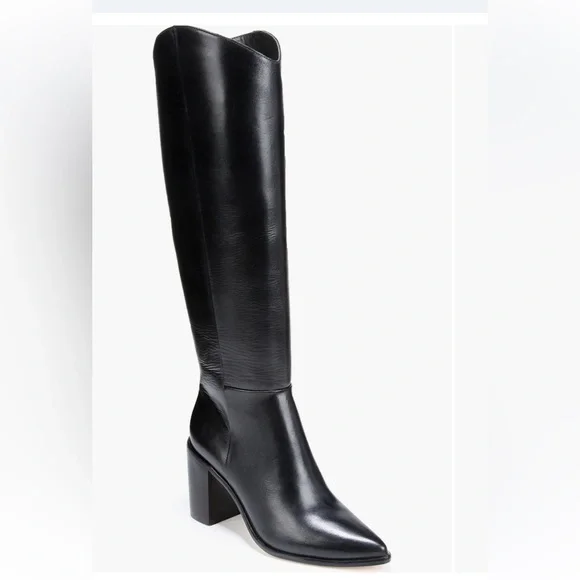 Franco Sarto Ticada Knee High Boot - Picture 2 of 8